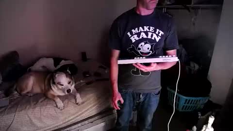 Snapshot of dbfroge chatting on 03/13/26, 10:00 dbfroge online show from 03/13/26, 10:00