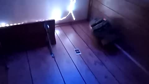 Alexander online show from 12/19/25, 02:02