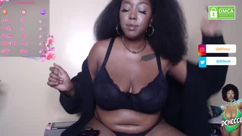 Duchess Coco - Coco Puffs online show from 01/20/25, 12:57