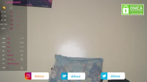 Duchess Coco - Coco Puffs online show from 10/16/25, 12:44