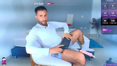 dcollins_ online show from 02/02/25, 03:21