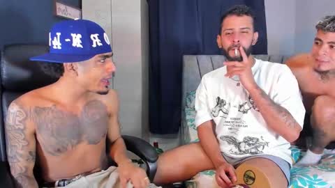 dcollins_ online show from 10/13/25, 08:20