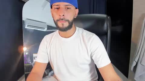 dcollins_ online show from 10/16/25, 08:10