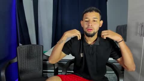 dcollins_ online show from 11/20/25, 05:18