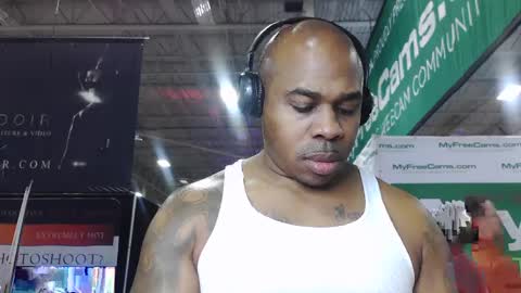 DCrush online show from 12/07/24, 10:17