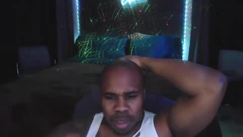 DCrush online show from 12/25/24, 02:23