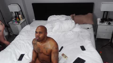 DCrush online show from 02/28/25, 05:15