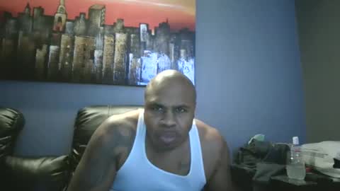 DCrush online show from 03/10/25, 08:04