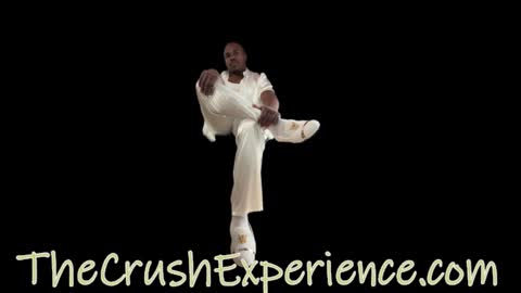 DCrush online show from 10/27/25, 03:32