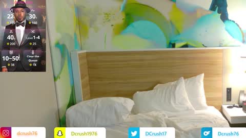 Snapshot of dcrush76 chatting on 02/17/26, 02:08 DCrush online show from 02/17/26, 02:08