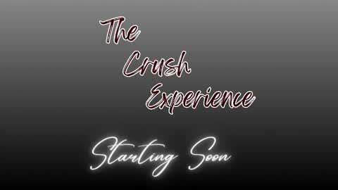 DCrush online show from 05/03/26, 01:11