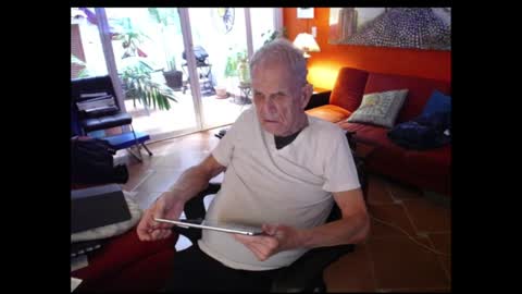 Snapshot of ddaldd chatting on 01/13/25, 09:09 NOLADon online show from 01/13/25, 09:09