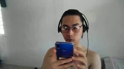 Targanyen13 online show from 02/17/25, 12:54