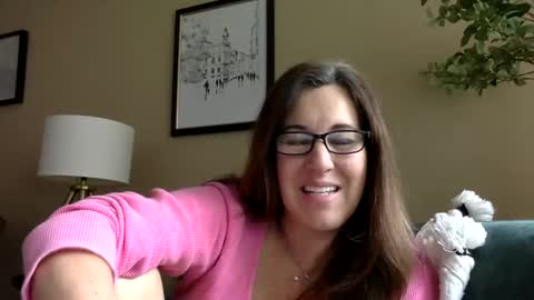 Snapshot of ddmolly chatting on 02/12/25, 07:13 DDMolly online show from 02/12/25, 07:13