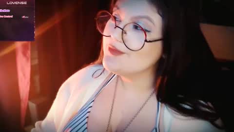 Luna online show from 01/19/26, 01:26