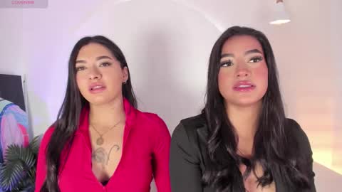 dea_athenea online show from 10/06/25, 01:52