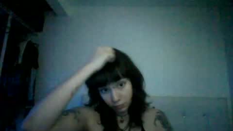 Snapshot of dead_moonxx chatting on 07/08/26, 11:04 dead_moonxx online show from 07/08/26, 11:04