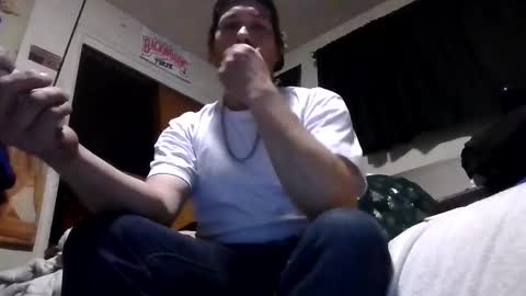 deadken88 online show from 05/17/26, 10:33