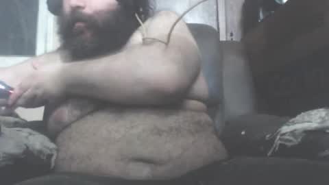 deadpoolbkn online show from 01/17/25, 08:02