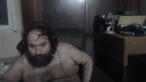 deadpoolbkn online show from 01/19/25, 07:04