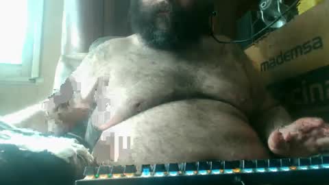 deadpoolbkn online show from 12/18/25, 08:26