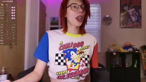 Rat online show from 11/04/25, 04:06