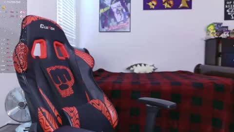 Snapshot of deadratsoup chatting on 07/13/26, 03:26 Rat online show from 07/13/26, 03:26