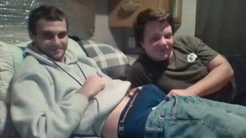 deafguyproud69 online show from 10/30/25, 06:26