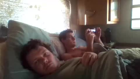 Snapshot of deafguyproud69 chatting on 11/09/25, 05:55 deafguyproud69 online show from 11/09/25, 05:55