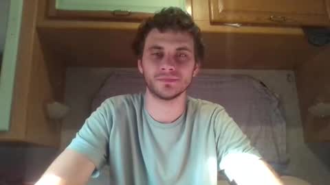 deafguyproud69 online show from 11/29/25, 10:57