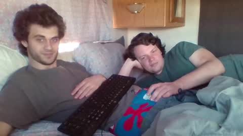 Snapshot of deafguyproud69 chatting on 02/27/26, 11:05 deafguyproud69 online show from 02/27/26, 11:05