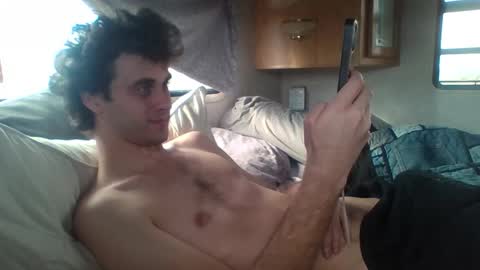 deafguyproud69 online show from 03/02/26, 09:54