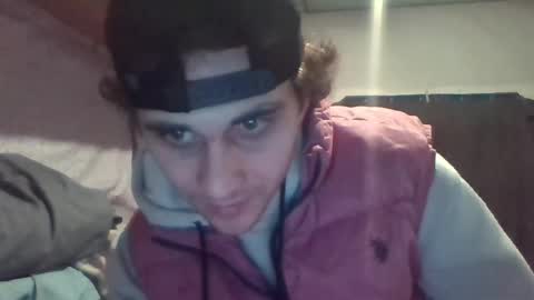 Snapshot of deafguyproud69 chatting on 03/05/26, 02:51 deafguyproud69 online show from 03/05/26, 02:51