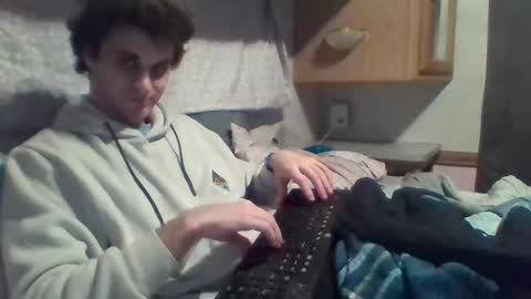 Snapshot of deafguyproud69 chatting on 03/08/26, 03:10 deafguyproud69 online show from 03/08/26, 03:10