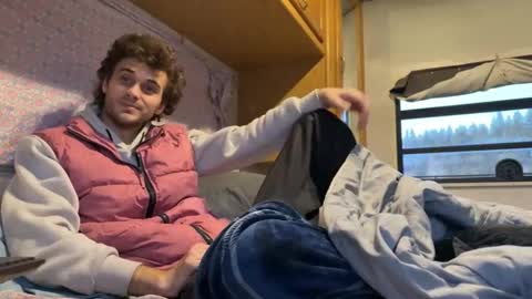 Snapshot of deafguyproud69 chatting on 03/15/26, 01:55 deafguyproud69 online show from 03/15/26, 01:55