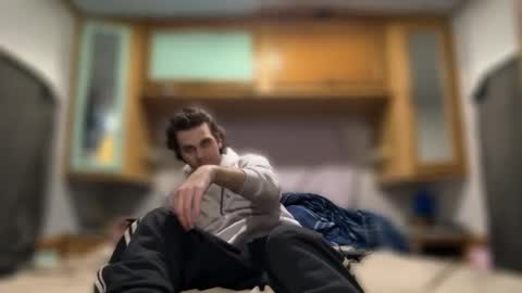 deafguyproud69 online show from 03/21/26, 02:27