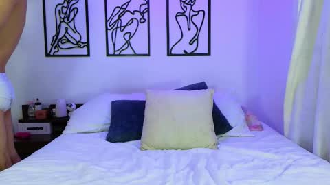 Snapshot of deam_broowm chatting on 04/05/26, 09:12 Andres online show from 04/05/26, 09:12