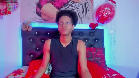 deamon_devil online show from 12/22/25, 06:38