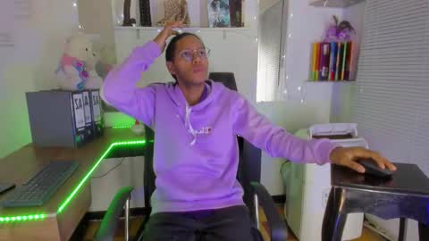 deamon_devil online show from 02/06/26, 01:14