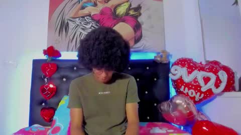 deamon_devil online show from 02/16/26, 01:18