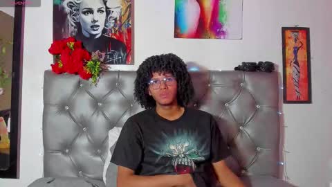 deamon_devil online show from 03/16/26, 01:26