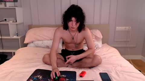 dean_raven online show from 05/11/26, 07:33