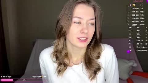 Snapshot of deandrasankowski chatting on 02/13/26, 09:16 Elsa online show from 02/13/26, 09:16