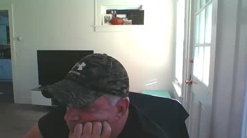 Deano DILF online show from 12/25/24, 08:07