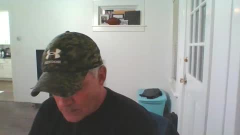 Deano DILF online show from 12/25/24, 11:10