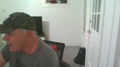 Deano DILF online show from 12/28/24, 03:58