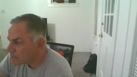 Deano DILF online show from 12/29/24, 07:17