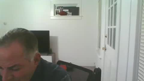 Deano DILF online show from 12/31/24, 03:55