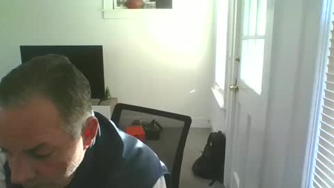 Deano DILF online show from 12/31/24, 07:40