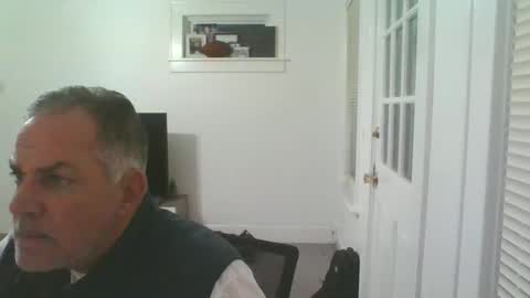 Deano DILF online show from 01/01/25, 10:54